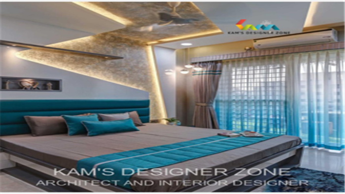 interior designer in vishrantwadi